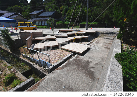 阿武島露台(富山縣冰見市) 阿武島露台(富山縣冰見市) 142268340
