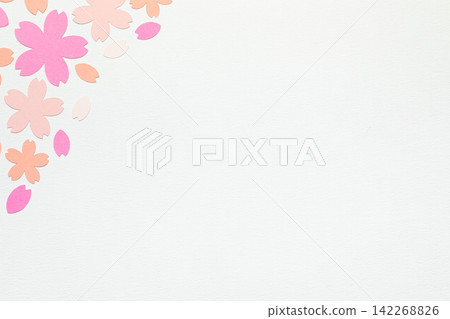 紙藝櫻花 4 紙藝櫻花 4 142268826