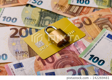 Blocking of a bank debit card, account, or bill, fraud, or bankruptcy. Blocking of a bank card Blocking of a bank debit card, account, or bill, fraud, or bankruptcy. Blocking of a bank card 142269481