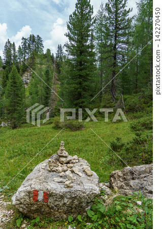 south tyrol in italy south tyrol in italy 142270450