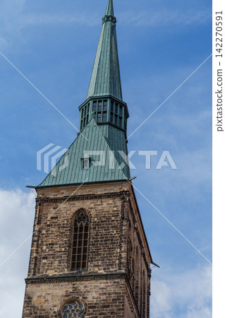 the historic city of hildesheim the historic city of hildesheim 142270591