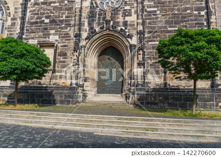 the historic city of hildesheim the historic city of hildesheim 142270600