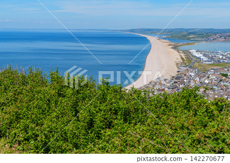 the isle of portland at the jurassic coast the isle of portland at the jurassic coast 142270677