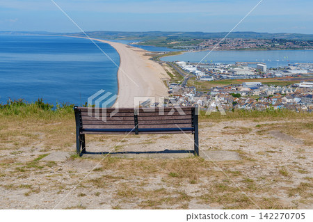 the isle of portland at the jurassic coast the isle of portland at the jurassic coast 142270705