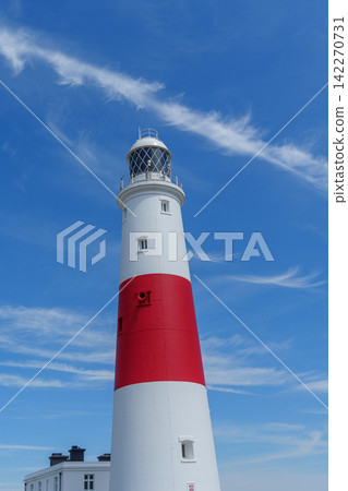 the isle of portland at the jurassic coast the isle of portland at the jurassic coast 142270731