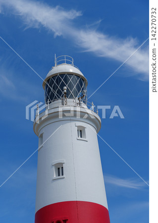 the isle of portland at the jurassic coast the isle of portland at the jurassic coast 142270732