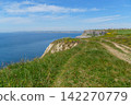the jurassic coast in england 142270779