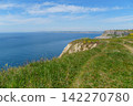 the jurassic coast in england 142270780