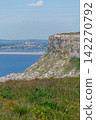 the jurassic coast in england 142270792