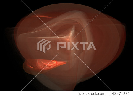 Crazy mystical coloured light effects. Incredible combinations of abstract light lines Crazy mystical coloured light effects. Incredible combinations of abstract light lines 142271225