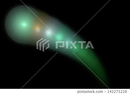 Crazy mystical coloured light effects. Incredible combinations of abstract light lines Crazy mystical coloured light effects. Incredible combinations of abstract light lines 142271228