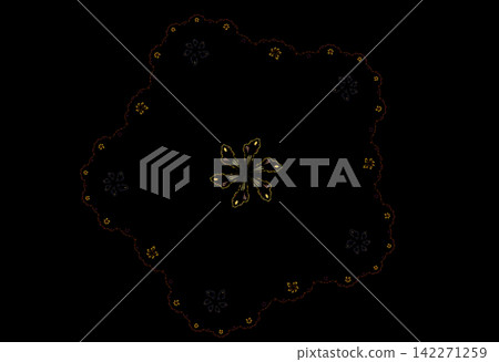 Crazy mystical coloured light effects. Incredible combinations of abstract light lines Crazy mystical coloured light effects. Incredible combinations of abstract light lines 142271259
