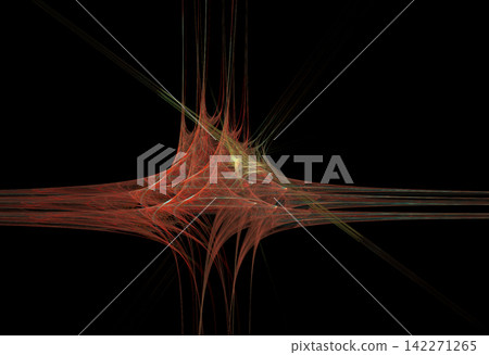 Crazy mystical coloured light effects. Incredible combinations of abstract light lines Crazy mystical coloured light effects. Incredible combinations of abstract light lines 142271265