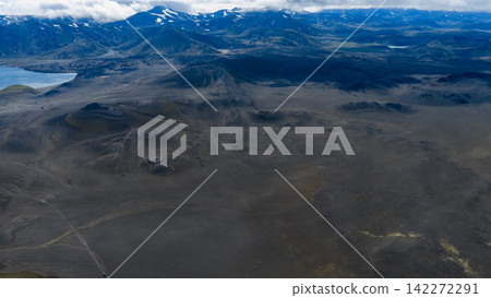 Iceland, basalt, earth sciences 142272291