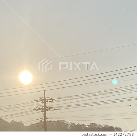 神秘的風景 神秘的風景 142272798