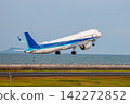 A beautiful August day spent at Oita Airport 142272852