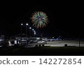 Oita Airport on a quiet August night 142272854