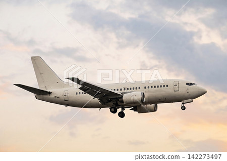 波音737 波音737 142273497