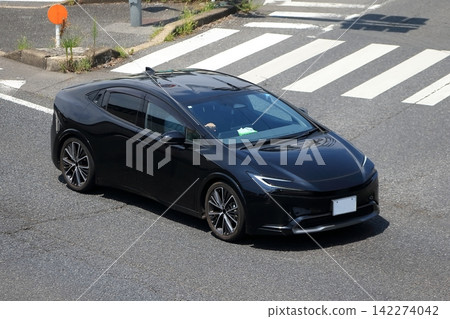 Domestic hybrid vehicles Domestic hybrid vehicles 142274042