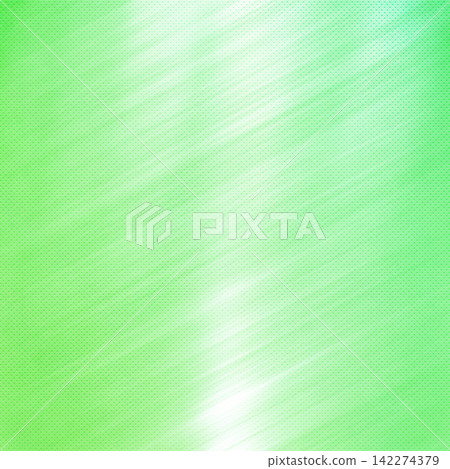 Green square background, Perfect backdrop for banners, posters, Ad, events and various design works 142274379