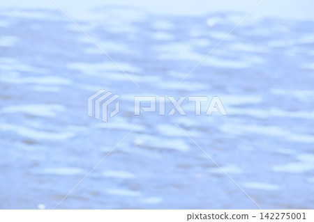 A fantastical background image featuring shadows swaying gently on the water's surface. A fantastical background image featuring shadows swaying gently on the water's surface. 142275001