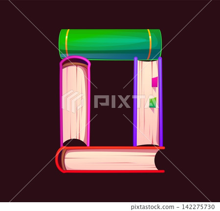 Novel book cartoon ABC type, font number 0 zero. Bookstore bestseller typeface numeral symbol, literature novel font vector digit. Education textbook type figure library book typography number Novel book cartoon ABC type, font number 0 zero. Bookstore bestseller typeface numeral symbol, literature novel font vector digit. Education textbook type figure library book typography number 142275730