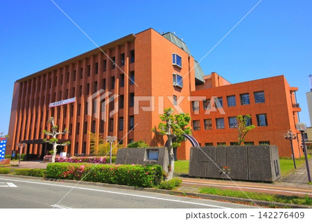 中津市政府 中津市政府 142276409