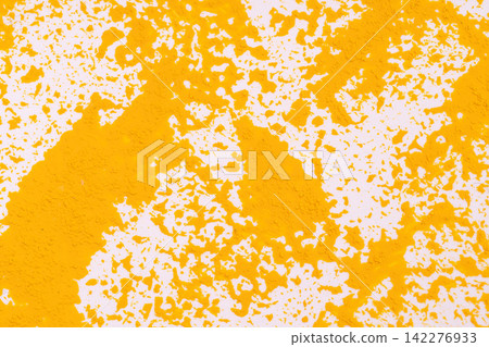 A refreshing pattern with a faded yellow texture that evokes the feeling of summer. A refreshing pattern with a faded yellow texture that evokes the feeling of summer. 142276933
