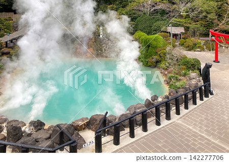Beppu Sea Hell Beppu Sea Hell 142277706