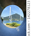 Shimanami Kaido 142278123