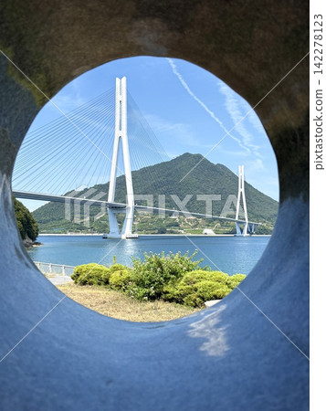 島波海道 島波海道 142278123