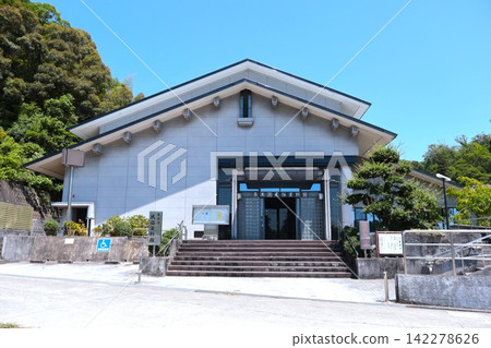 岩出民俗博物館 - 建築外觀 - 旅遊 岩出民俗博物館 - 建築外觀 - 旅遊 142278626