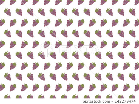 Grape alternating pattern background Grape alternating pattern background 142279474