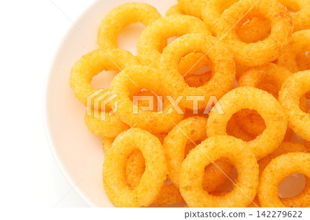 Ring Snack 142279622