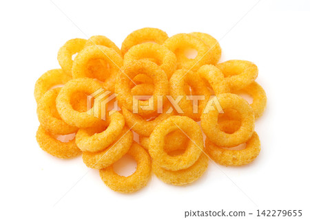 Ring Snack Ring Snack 142279655