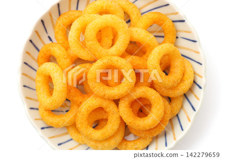 Ring Snack Ring Snack 142279659