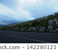 四國喀斯特天空中的道路 142280121