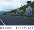 四國喀斯特天空中的道路 142280123