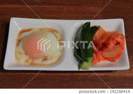 “鐳蛋”,產自溫泉度假村(福島縣飯坂溫泉)的溫泉蛋 “鐳蛋”,產自溫泉度假村(福島縣飯坂溫泉)的溫泉蛋 142280419