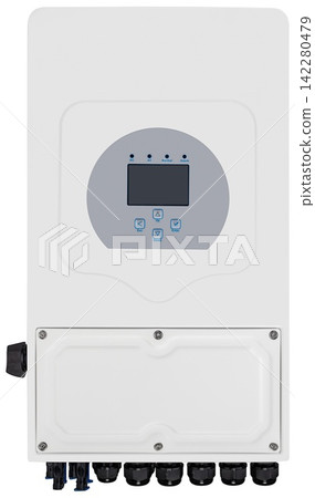 Reliable energy solution for autonomous power supply of commercial objects and enterprises. Reliable energy solution for autonomous power supply of commercial objects and enterprises. 142280479