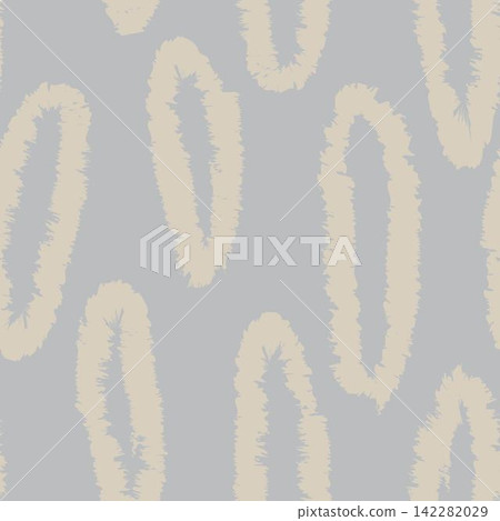 Neutral Colour Abstract Brush strokes pattern design for fashion textiles, graphics and crafts Neutral Colour Abstract Brush strokes pattern design for fashion textiles, graphics and crafts 142282029