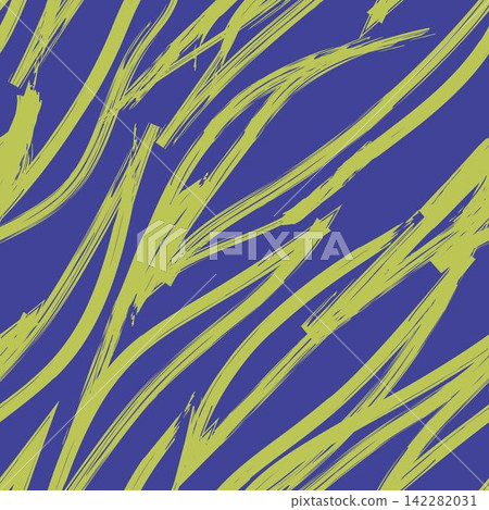 Colourful Abstract Brush strokes pattern design for fashion textiles, graphics and crafts Colourful Abstract Brush strokes pattern design for fashion textiles, graphics and crafts 142282031