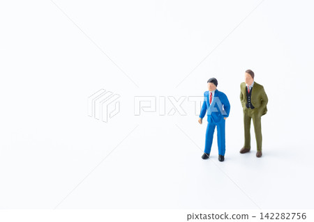 商人的娃娃 商人的娃娃 142282756