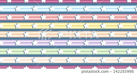 Straight circus seamless with pattern stripe marquee and line background paper. Corn packaging candy with pinstripe classic backdrop and vertical texture wrapping. Kids strip popcorn with modern. Straight circus seamless with pattern stripe marquee and line background paper. Corn packaging candy with pinstripe classic backdrop and vertical texture wrapping. Kids strip popcorn with modern. 142283998
