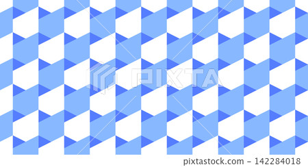 Chess check bg with seamless geometric shape pattern for checkerboard. Motifs and race flag inspiration through vintage lattice ornament. Pixel element design in 80s simple style. Chess check bg with seamless geometric shape pattern for checkerboard. Motifs and race flag inspiration through vintage lattice ornament. Pixel element design in 80s simple style. 142284018