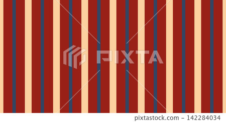 Stripe paper background for white line red and circus pattern seamless. Popcorn vector simple for carnival fun abstract and strip wrapping poster. Packaging bg retro for backdrop geometric corn. Stripe paper background for white line red and circus pattern seamless. Popcorn vector simple for carnival fun abstract and strip wrapping poster. Packaging bg retro for backdrop geometric corn. 142284034