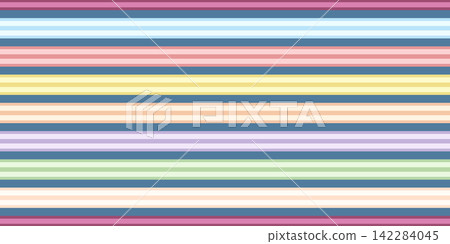 Stripe popcorn seamless with white red pattern for background paper circus. Line simple bg with corn strip organic for tent drawn packaging. Straight awning design with modern wallpaper texture. Stripe popcorn seamless with white red pattern for background paper circus. Line simple bg with corn strip organic for tent drawn packaging. Straight awning design with modern wallpaper texture. 142284045