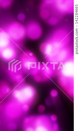 Abstract magenta background with soft glowing pink and white lights creating a dreamy blurred bokeh effect. Abstract magenta background with soft glowing pink and white lights creating a dreamy blurred bokeh effect. 142284665