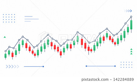 Investment Analytics and Business Success Concept Investment Analytics and Business Success Concept 142284889