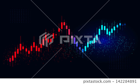 Financial Data Visualization Financial Data Visualization 142284891
